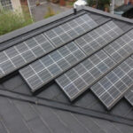 屋根 太陽光発電